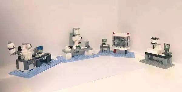 電鏡實(shí)驗(yàn)室